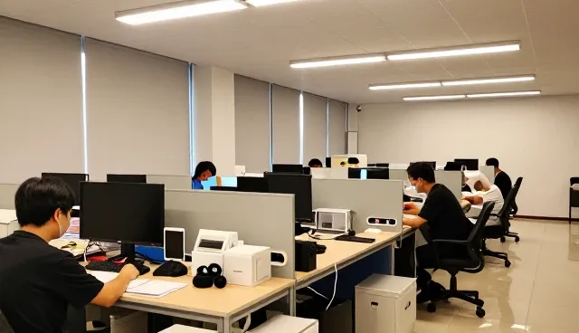 产品设计与原型开发