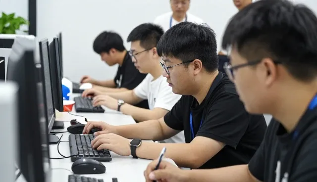 技术外包如何提升工作效率?