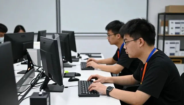 为什么越来越多技术选择设计